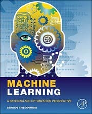 Tapa de Machine Learning