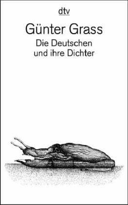 Tapa de Die Deutschen Und Ihre Dichter