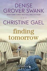 Tapa de Finding Tomorrow