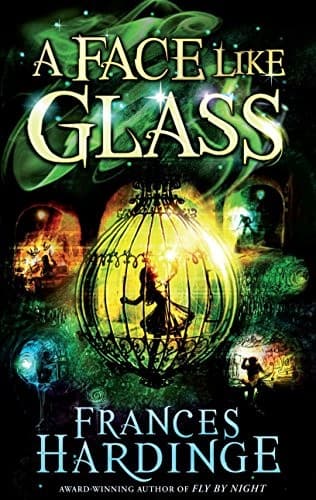 Tapa de Face Like Glass