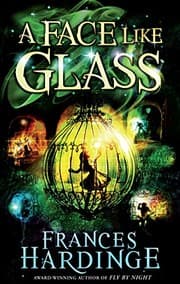 Tapa de Face Like Glass
