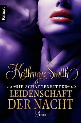 Tapa de Die Schattenritter