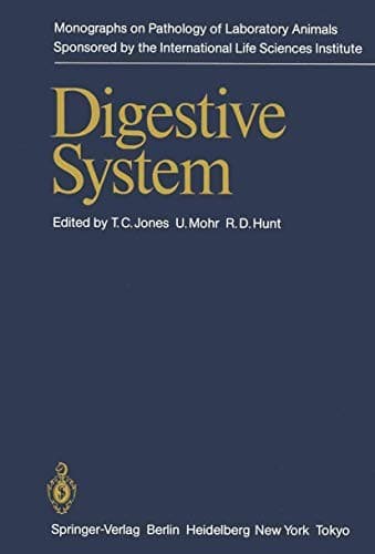 Tapa de Digestive System
