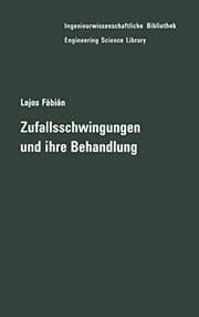 Tapa de Zufallsschwingungen und Ihre Behandlung
