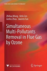 Tapa de Simultaneous Multi-Pollutants Removal in Flue Gas by Ozone
