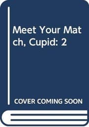 Tapa de Meet your match, Cupid Delaney