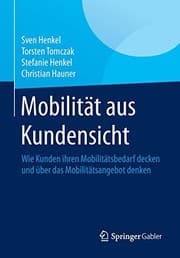 Tapa de Mobilität aus Kundensicht