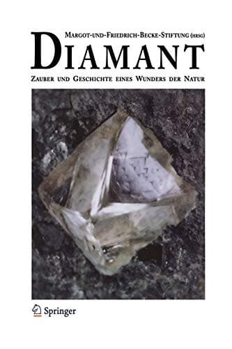 Tapa de Diamant