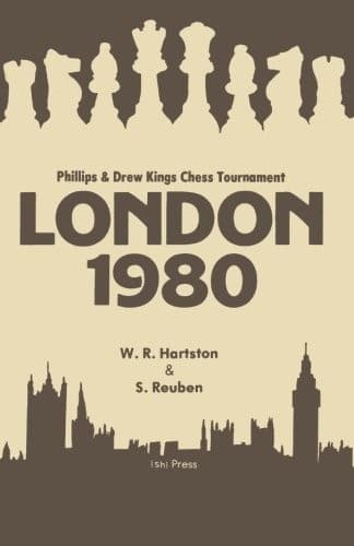 Tapa de London 1980
