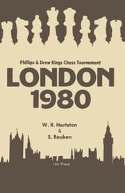 Tapa de London 1980