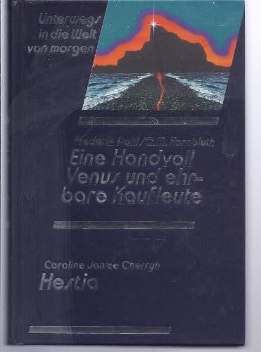 Tapa de Venus, Inc