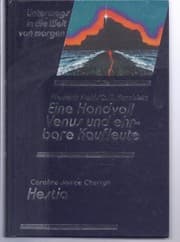 Tapa de Venus, Inc