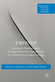 Tapa de Empathy