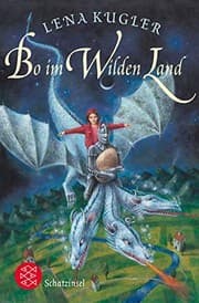 Tapa de Bo im Wilden Land