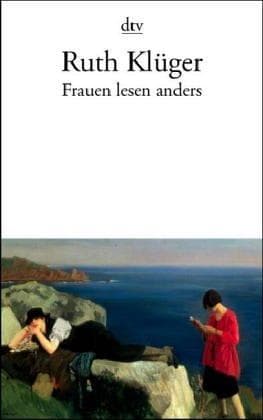 Tapa de Frauen lesen anders