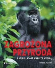 Tapa de Zagrozona przyroda