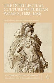 Tapa de The Intellectual Culture of Puritan Women, 1558-1680