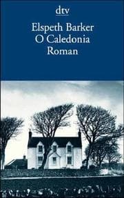 Tapa de O Caledonia