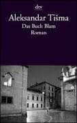 Tapa de Das Buch Blam