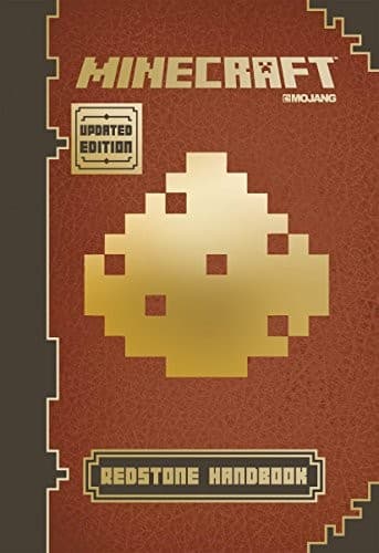 Tapa de Minecraft