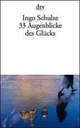 Tapa de 33 Augenblicke DES Glucks