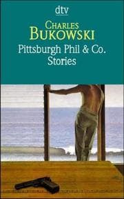 Tapa de Pittsburgh Phil und Co. Stories vom verschütteten Leben
