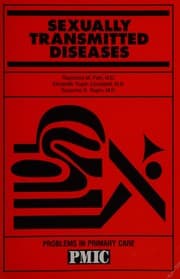Tapa de Sexually transmitted diseases