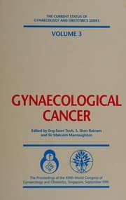 Tapa de Gynaecological cancer