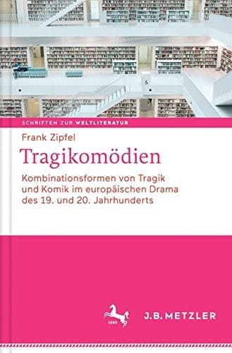Tapa de Tragikomödien