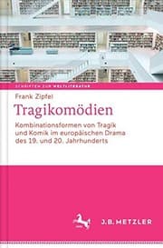 Tapa de Tragikomödien