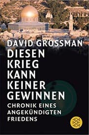 Tapa de Diesen Krieg kann keiner gewinnen