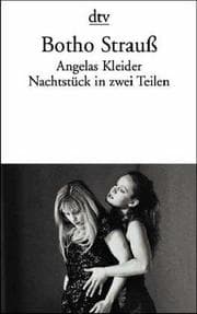 Tapa de Angelas Kleider. Nachtstück in zwei Teilen