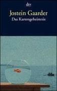 Tapa de Das Kartengesheimnis