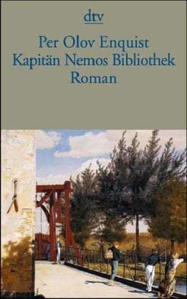 Tapa de Kapitän Nemos Bibliothek