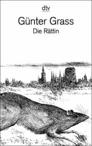 Tapa de Die Rattin