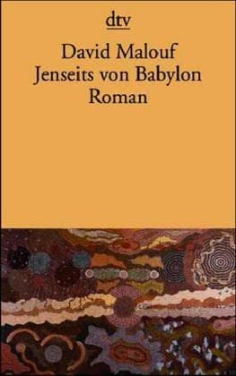 Tapa de Jenseits von Babylon