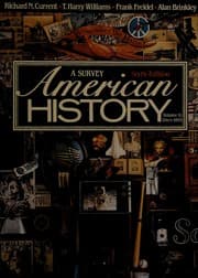 Tapa de American history