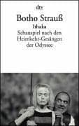 Tapa de Ithaka. Schauspiel nach den Heimkehr- Gesängen der Odyssee