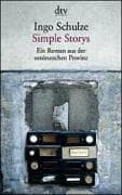Tapa de Simple Storys