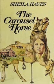 Tapa de The carousel horse