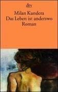 Tapa de Das Leben ist anderswo.