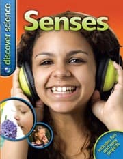 Tapa de Discover Science