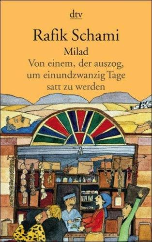 Tapa de Milad