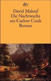 Tapa de Die Nachtwache am Curlow Creek