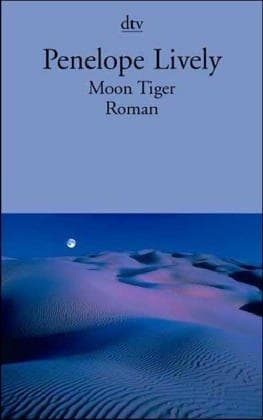 Tapa de Moon Tiger.