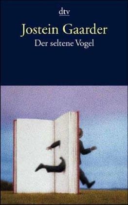 Tapa de Der seltene Vogel.