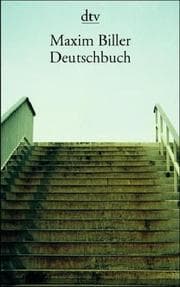 Tapa de Deutschbuch
