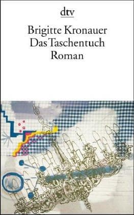 Tapa de Das Taschentuch.