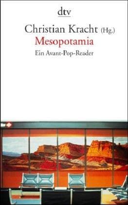 Tapa de Mesopotamia