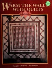 Tapa de Warm the walls with quilts